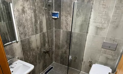 هتل دیونیسوس لارا آنتالیا